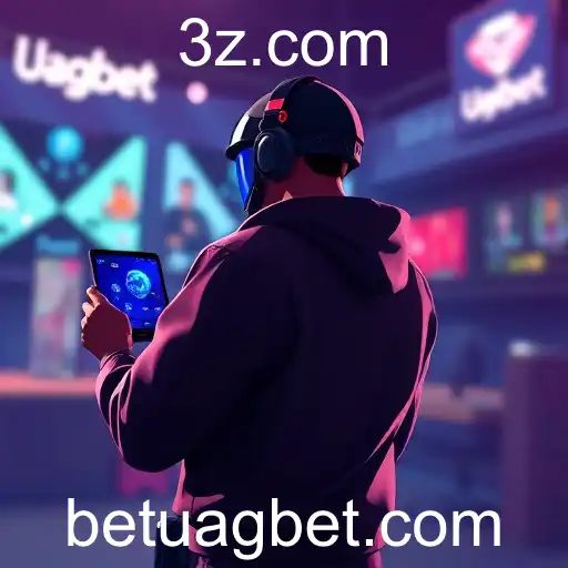 A Evolução dos Jogos Online: O Impacto do 'uagbet' no Mercado