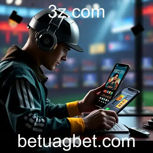 O Crescimento Exponencial do Mercado de Jogos Online no Brasil