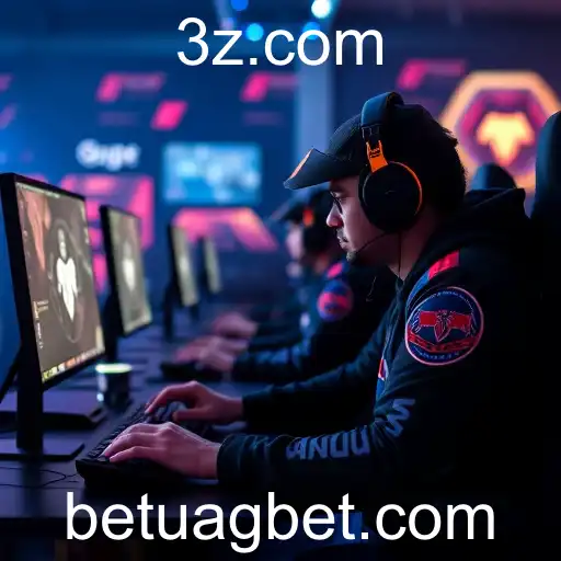 Tendências e Desafios Atuais no Mundo dos Jogos Online