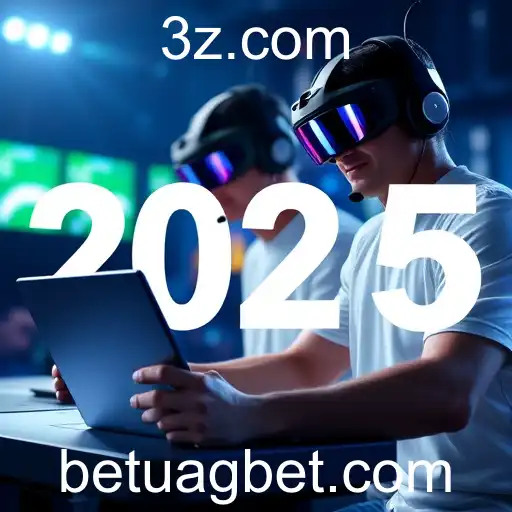 Novidades e Tendências nos Jogos em 2025