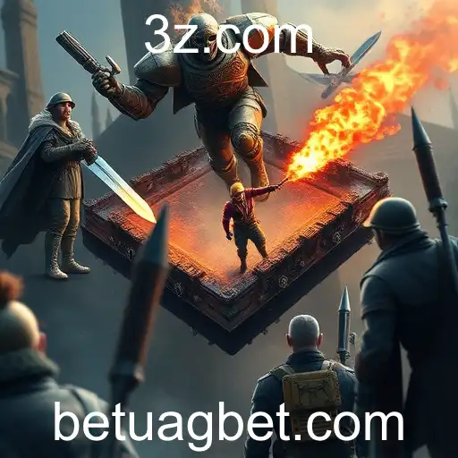 Tendências e Desafios dos Jogos Online