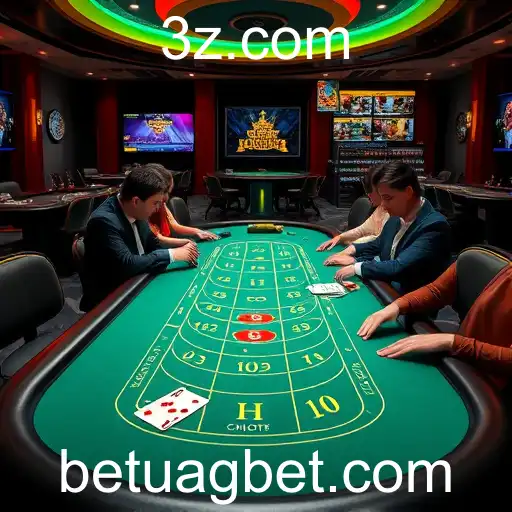 Crescimento e Desafios dos Sites de Jogos Online em 2025