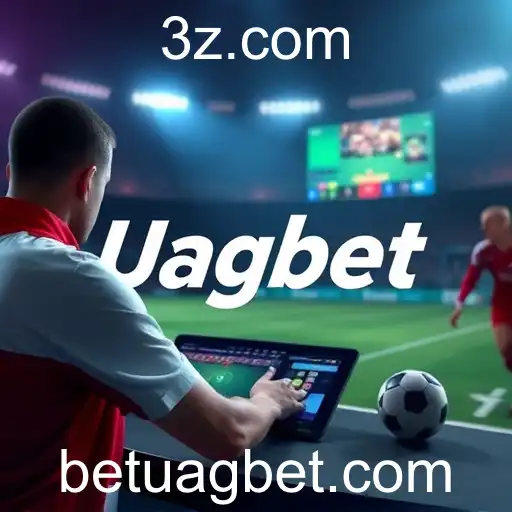 Crescimento e Desafios da Uagbet em 2025