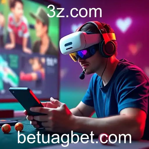 O Crescimento do Mercado de Jogos Online em 2025