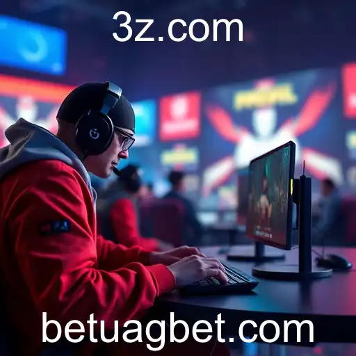 O Crescimento dos Jogos Online em 2025