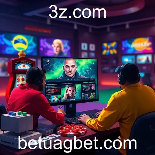 O Impacto dos Jogos Online no Brasil