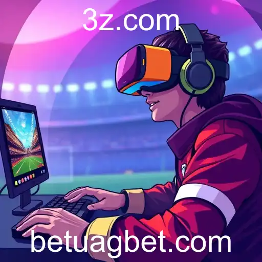 Novas Tendências no Mercado de Jogos Online