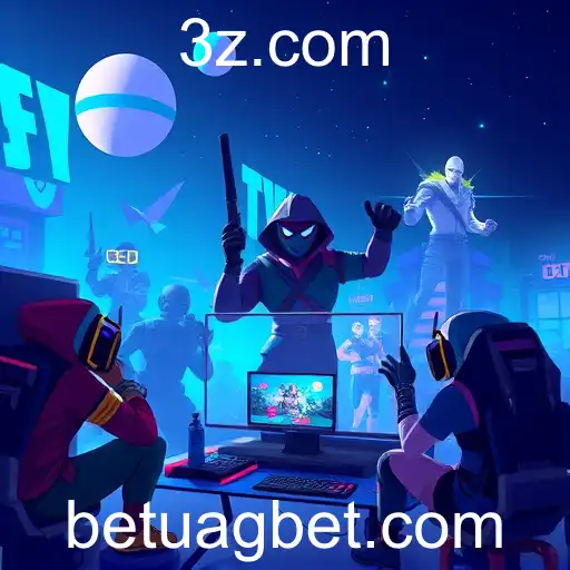 A Ascensão do Uagbet no Cenário de Jogos