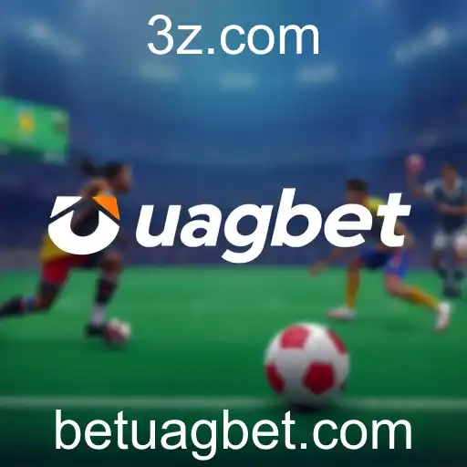 Mercado de Jogos em Expansão: O Futuro Promissor de 'uagbet'