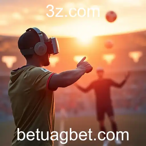 Ascensão do Uagbet no Mercado de Jogos Online