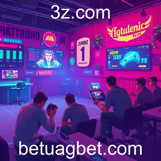 O Impacto dos Jogos Digitais Tradicionais no Presente Mercado