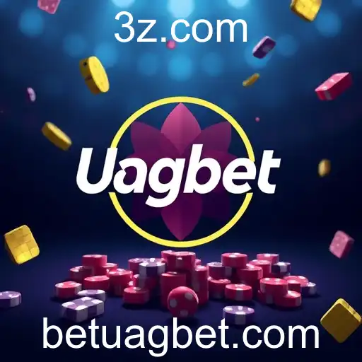 A Ascensão de Uagbet no Cenário de Jogos Online