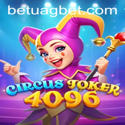 Exploring the Enigmatic World of CircusJoker4096: A Comprehensive Guide