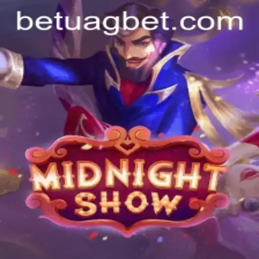 Unveiling MidnightShow: A Thrilling New Experience in Gaming