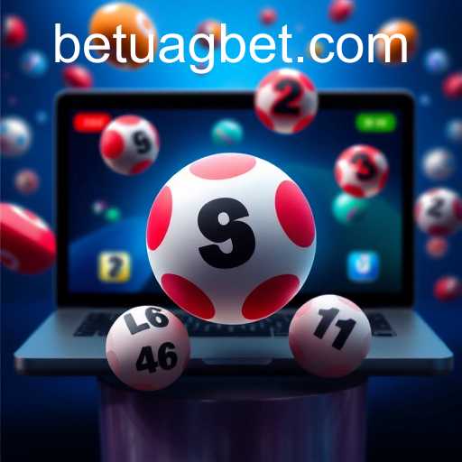 The Growing Popularity and Dynamics of Online Lottery: A Deep Dive into UAGBET