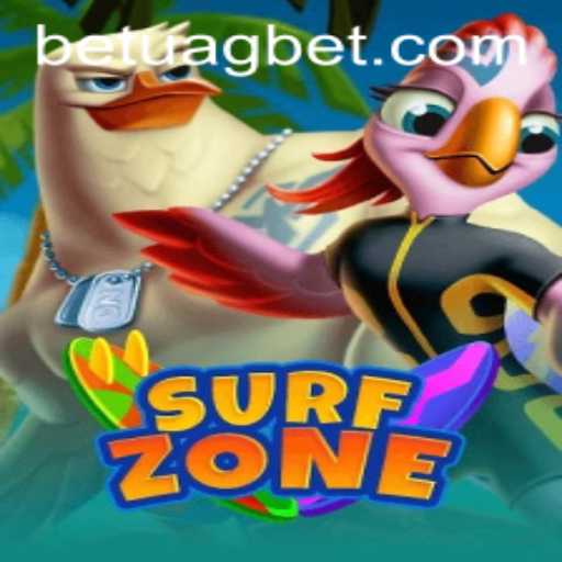 SurfZone: The Thrilling New Game Taking the World by Storm