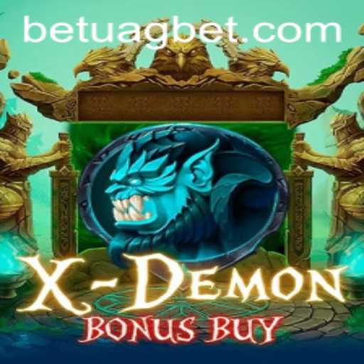 XDemonBonusBuy: A New Era of Gaming with UAGBet