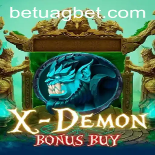 XDemonBonusBuy: A New Era of Gaming with UAGBet
